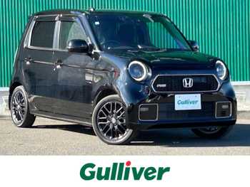 ホンダ Ｎ ＯＮＥ RS ホンダセンシング 純正8型ナビ Bカメラ ETC