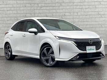 日産 オーラ G FOUR レザーエディション 純正ナビ 全方位モニター 衝突軽減B ETC