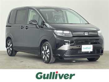 ホンダ フリード ハイブリット e:HEV AIR EX 純正ナビ　両側パワースライドドア