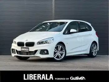 ＢＭＷ ２２５ｉ xDrive Aツアラー Mスポーツ インテリジェントS シートH コンフォートA