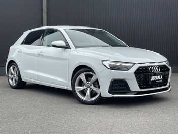 アウディ Ａ１ SB 35TFSI アドバンスド