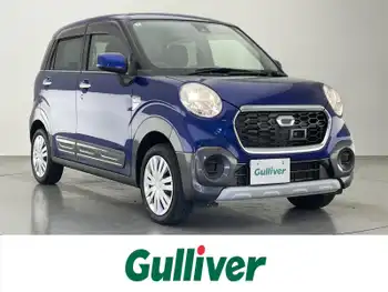 ダイハツ キャスト アクティバ X SAⅡ