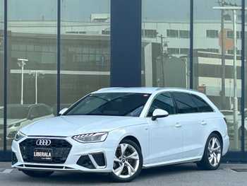 アウディ Ａ４ 35TDI Sライン