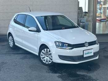 フォルクスワーゲン ポロ 1．4 コンフォートライン ワンオーナー/ナビ/バックカメラ/