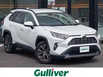 トヨタ ＲＡＶ４ G 純正9型ナビ/フルセグ/ドラレコ/純正AW