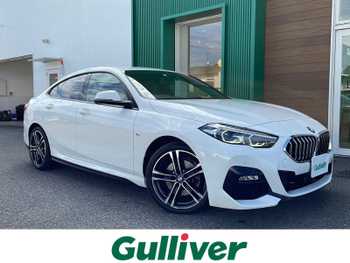 ＢＭＷ ＢＭＷ ２１８ｄ  禁煙車 1オーナー衝突軽減 レーンキープ