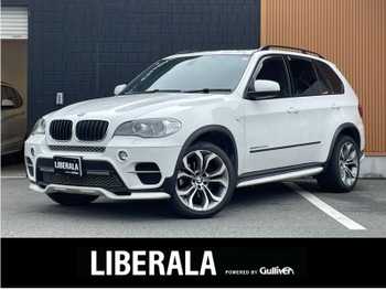 ＢＭＷ Ｘ５ xDrive 35d ブルーパフォーマンス