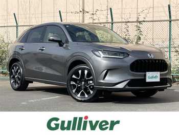 ホンダ ＺＲ－Ｖ ハイブリッド e:HEV Z 純正ナビ 全周囲カメラ BOSE BSM ETC2.0
