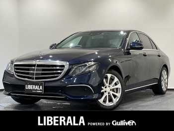 メルセデス・ベンツ Ｅ４００ 4マチック エクスクルーシブ 360°カメラ　ETC2.0 パワーシート