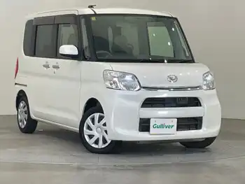ダイハツ タント L SA ナビ 禁煙車 フルセグTV Bluetooth