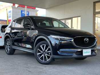 マツダ ＣＸ－５ XD プロアクティブ 純正ナビ BOSEサウンド 純正19AW ETC