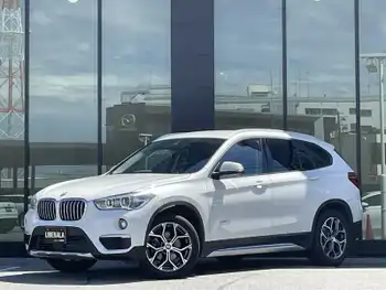 ＢＭＷ Ｘ１ xDrive 18d xライン