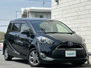 トヨタ シエンタ ハイブリッド X