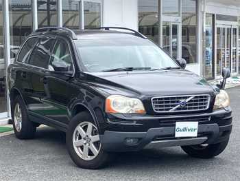 ボルボ ＸＣ９０ 3．2