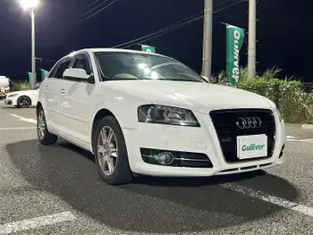アウディ Ａ３ スポーツバック 1．4 TFSI