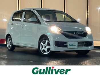 トヨタ ピクシスエポック Xf 禁煙車　純正オーディオ　電動格納ミラー