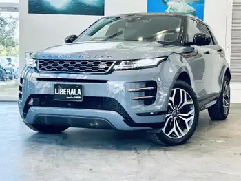 ランドローバー レンジローバーイヴォーク ファーストエディション ワンオーナー ガラスルーフ MERIDIAN ACC