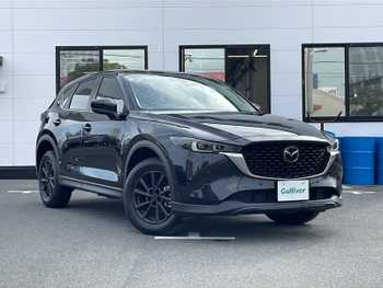 マツダ ＣＸ－５ XD スマートエディション 純正メモリナビ 全方位モニター ドラレコ