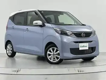 日産 デイズ X 純正SDナビ 全方位カメラ ドラレコ ETC