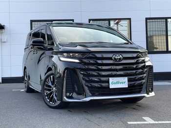 トヨタ ヴェルファイア ハイブリット Z プレミア 純正メモリナビ フルセグTV ワンオーナー