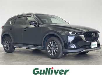 マツダ ＣＸ－５ XD フィールドジャーニー 純正10型ナビ 全方位 クルコン 衝突軽減