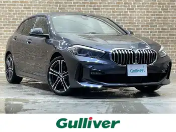 ＢＭＷ １１８ｄ Mスポーツ EDジョイ+ ディーゼルターボ/パーキングアシスト