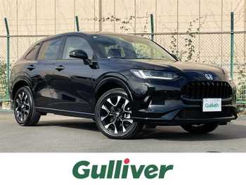 ホンダ ＺＲ－Ｖ ハイブリッド e:HEV Z 純正ナビ 全周囲 ETC 電動リアゲート