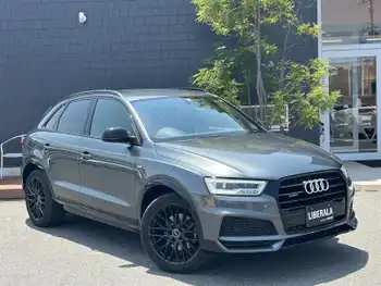 アウディ Ｑ３ 