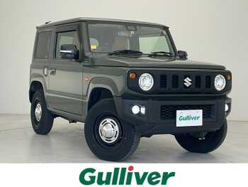 スズキ ジムニー XC ディスプレイオーディオ 4WD バックカメラ