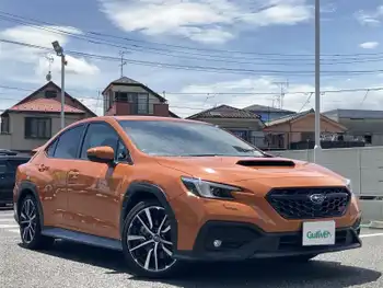 スバル ＷＲＸ Ｓ４ STIスポーツR EX 革シート/シートヒーター /パワーシート