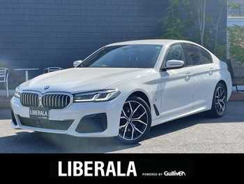 ＢＭＷ ５２３ｄ xDrive Mスポーツ