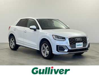 アウディ Ｑ２ 1．0 TFSI スポーツ