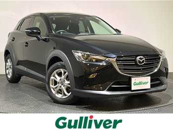 マツダ ＣＸ－３ 15S ツーリング 8型ナビ 全方位 衝突軽減 ETC ドラレコ USB