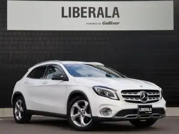 メルセデス・ベンツ ＧＬＡ１８０ 