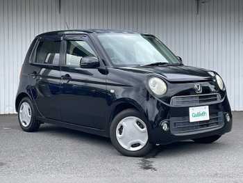 ホンダ Ｎ ＯＮＥ G ワンオーナー 社外メモリナビ 取説 保証書