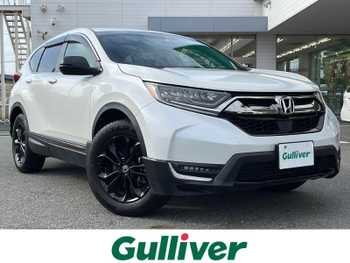 ホンダ ＣＲ－Ｖ EX・ブラックエディション