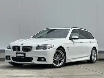 ＢＭＷ ５２３ｄ ツーリング Mスポーツ