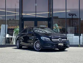 メルセデス・ベンツ ＣＬＡ１８０ AMG スタイル