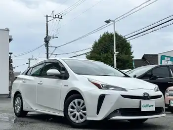 トヨタ プリウス S 純正ナビ Bカメラ レーダークルコン