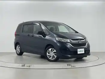 ホンダ フリード G ホンダセンシング 純正7型ナビ クルコン バックカメラ ETC