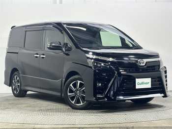 トヨタ ヴォクシー ZS 煌Ⅲ