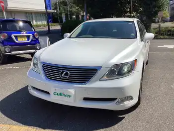 レクサス ＬＳ 460 ワンオーナー/