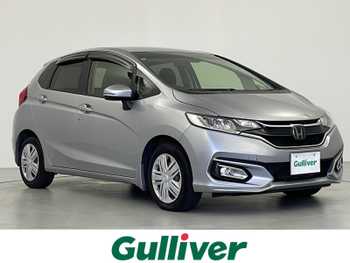 ホンダ フィット 13G L ホンダセンシング 純正ナビ バックカメラ 衝突軽減 ETC