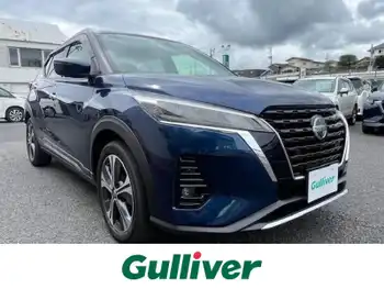 日産 キックス X ドラレコ ETC プロパイロット 全方位カメラ
