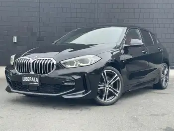 ＢＭＷ ＢＭＷ １１８ｄ Mスポーツ EDジョイ+ ワンオーナーハイラインPKGコンフォートPKG