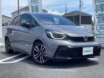ホンダ フィット RS 禁煙 純ナビ ホンダセンシング ドラレコ