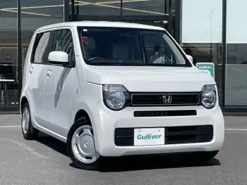 ホンダ Ｎ ＷＧＮ G 純正ナビ 追従クルコン ETC オートライト