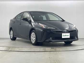 トヨタ プリウス S ナビ 衝突軽減ブレーキ バックカメラ ETC