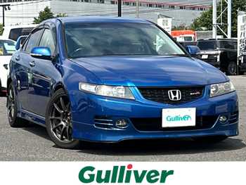 ホンダ アコード ユーロ R 純正HDDナビ バックカメラ ドラレコ ETC