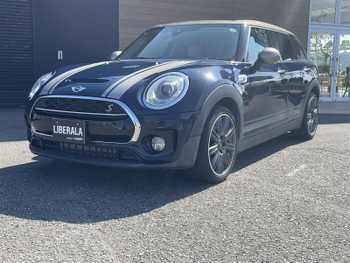 ＭＩＮＩ ミニ クラブマン クーパーSD 禁煙 フルセグ 純正ナビ ETC ACC ドラレコ